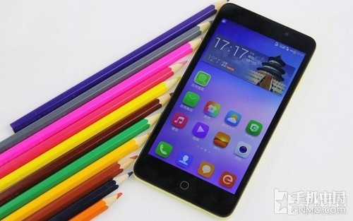 2GB運存僅需699元 市售超值<a href=/tags/4011-0.html target=_blank class=infotextkey>千元機</a>搜羅第1張圖