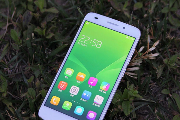 蘋果手機也得靠它 細數近期高顏值手機