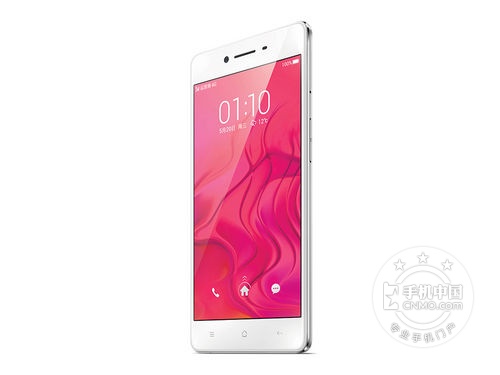 超薄金屬一體化手機(jī)_努比亞Z9第1張圖