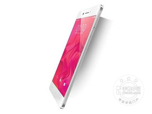 超薄金屬一體化手機(jī)_努比亞Z9第2張圖