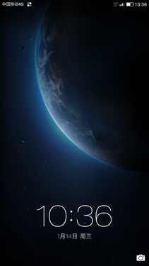 深度定制:EUI_魅族MX4 Pro第1張圖