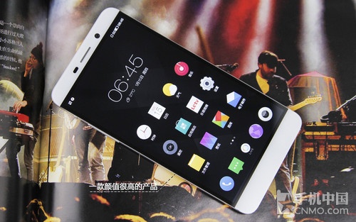 深度定制:EUI_魅族MX4 Pro第3張圖