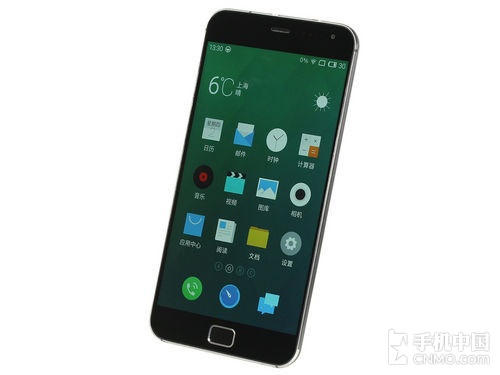 中等價(jià)位配置給力_樂(lè)視超級(jí)手機(jī)Max第1張圖