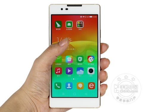 高顏值纖薄旗艦第2張圖