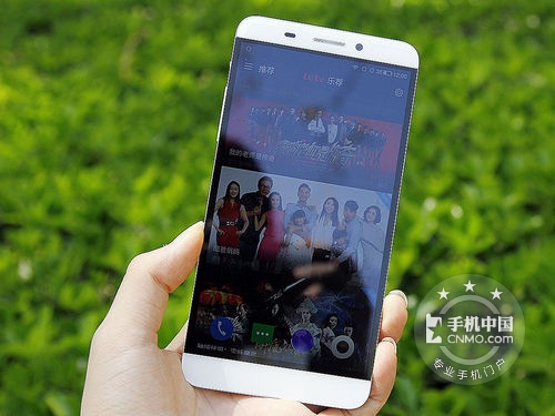 生態+高配高顏值_樂視超級手機1第1張圖