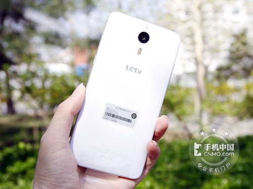 生態+高配高顏值_樂視超級手機1第2張圖