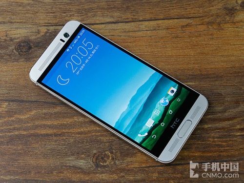 金屬機身64位八核_魅族MX4 Pro第1張圖