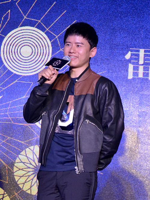 “閏土”張杰_一加手機第1張圖