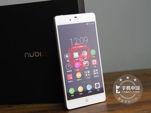 “天王嫂”昆凌_一加手機(jī)第2張圖