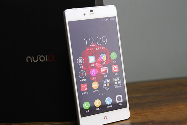 不僅有實惠價高配置 國貨熱門手機推薦