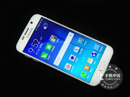 獵戶座7420八核_華為P8第2張圖