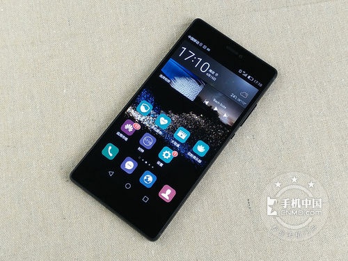 海思麒麟930八核_華為P8第2張圖