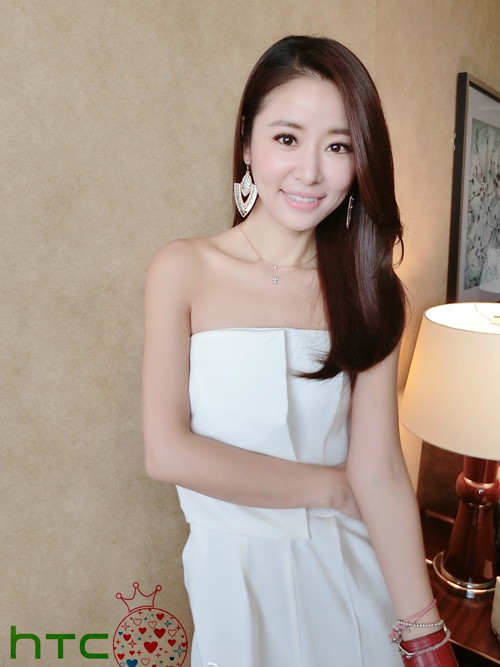 “傾世皇妃”林心如_一加手機第1張圖