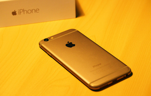 確實是最好用_蘋果iPhone 6第2張圖