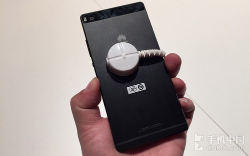 做工真挺不錯_蘋果iPhone 6第2張圖