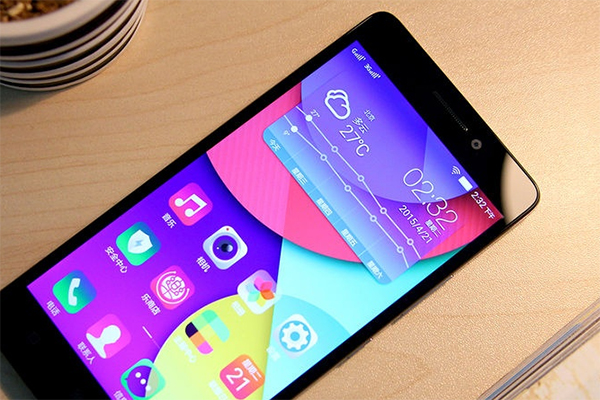 移動聯通全搞定 盤點那些支持雙4G手機