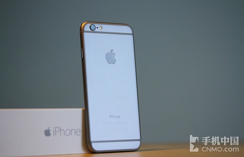 穩定均衡但價格貴_蘋果iPhone 6第2張圖