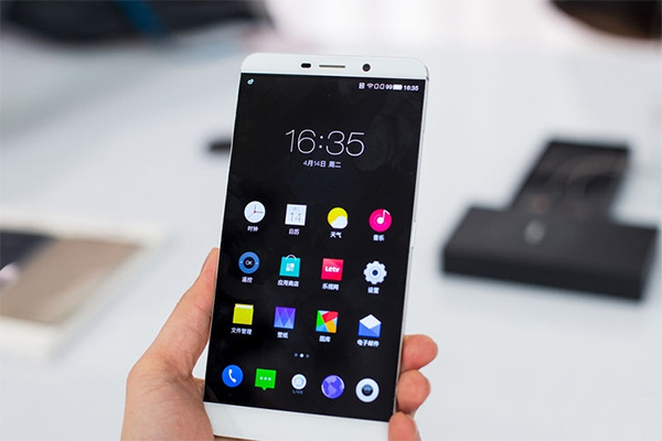 王者氣質 搭載驍龍810處理器手機盤點