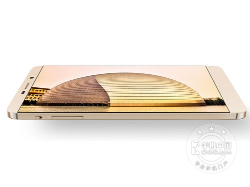 無邊框ID設計旗艦機第2張圖