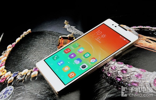 2000元旗艦光學(xué)防抖_<a href=/tags/508-0.html target=_blank class=infotextkey>努比亞</a>Z9 Max第1張圖