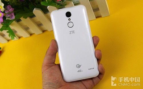 多彩機身獨特按鍵_三星G9200第2張圖