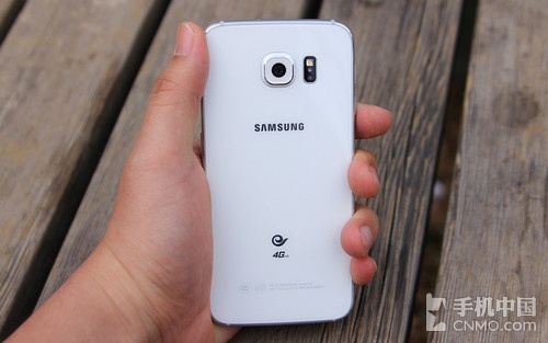 妥協(xié)市場/去高通化 三星Galaxy S6評測 