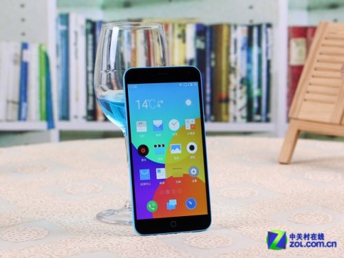 魅藍(lán)Note領(lǐng)銜 2014年最具看點(diǎn)手機(jī)回顧 