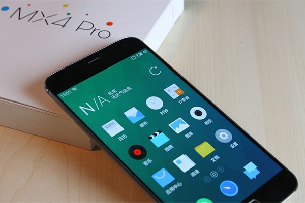 64GB小米Note直降300 2500元檔強(qiáng)機(jī)推薦