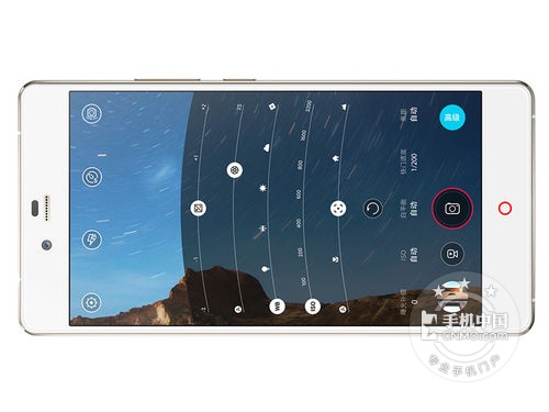 手機中的單反機性能強機第2張圖