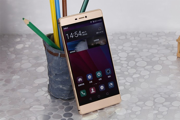 初夏滿(mǎn)林香 郊游不可忘 超清拍攝手機(jī)推薦