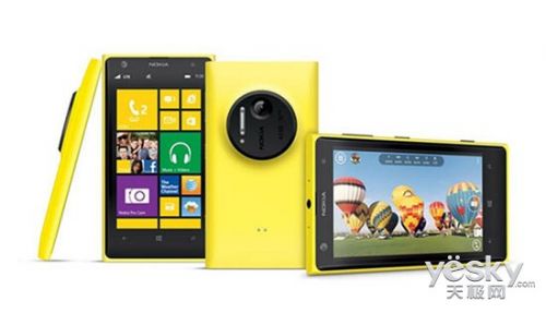 初夏滿林香 郊游不可忘 超清拍攝手機(jī)推薦