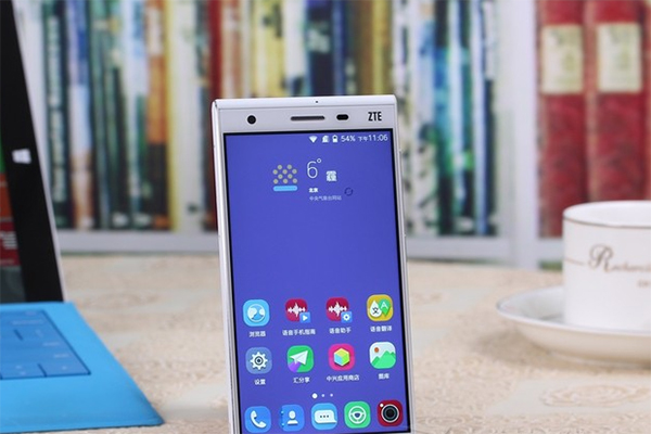 高端實(shí)用又安全 各類(lèi)識(shí)別技術(shù)手機(jī)推薦