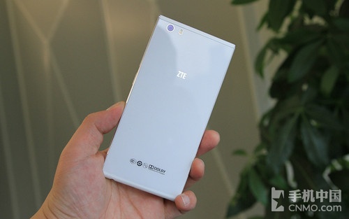 聲紋識別技術(shù)_蘋果iPhone 6第2張圖