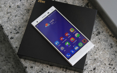 聲紋識別技術(shù)_蘋果<a href=/mobile/iphone/ target=_blank class=infotextkey>iPhone</a> 6第1張圖