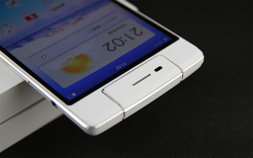 自動旋轉鏡頭_蘋果iPhone 6第1張圖