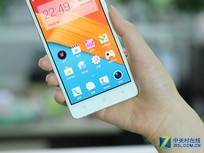 金屬和玻璃的融合 八大高顏值4G手機薦