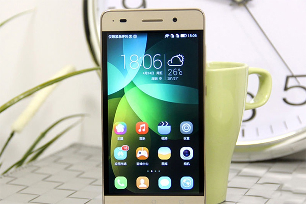 夠用才是王道！雙卡4G實惠千元機推薦