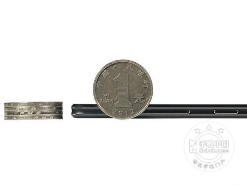 時尚靚麗超薄手機第2張圖