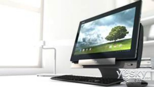 【觸控】模式的突破 華碩P1801報(bào)14999元