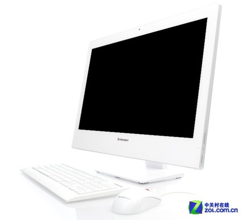 自由辦公 高效性能SOHO一體電腦導購