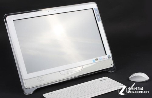 自由辦公 高效性能SOHO一體電腦導購