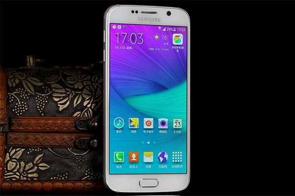 彰顯硬漢氣質(zhì) 八大高性能旗艦智能機薦