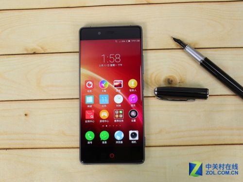 彰顯硬漢氣質 八大高性能旗艦智能機薦 