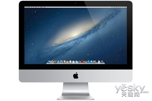 敢想敢為晶彩商務:六款超大屏辦公一體電腦導購