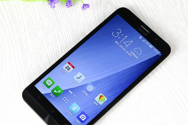 體驗不輸iOS Android 5.0系統手機優選