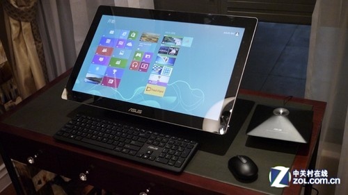 華碩 ET2300  效果圖 