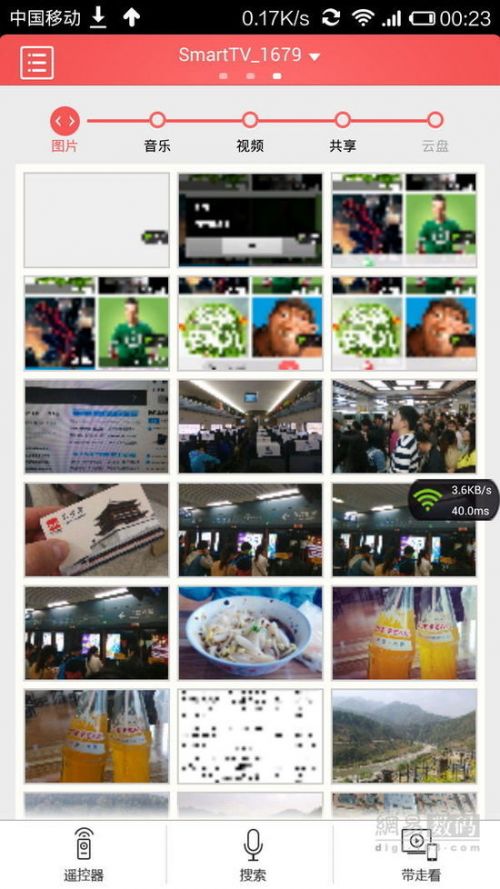 55英寸4K帶走看 實測長虹CHiQ電視55Q1R