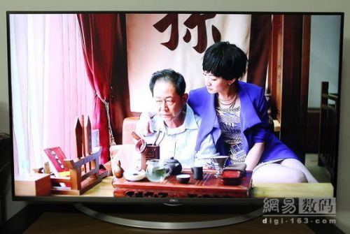 55英寸4K帶走看 實測長虹CHiQ電視55Q1R