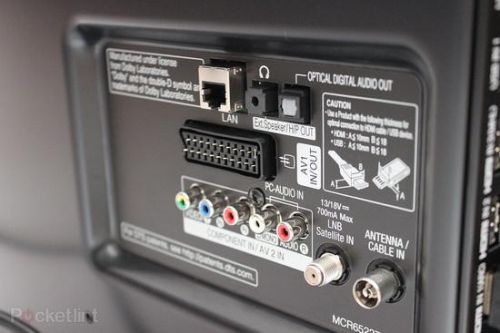 LG 42寸WebOS電視評測 界面易用應用還不多