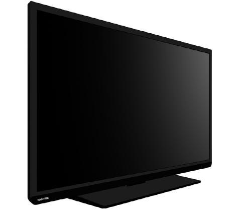 東芝40寸智能電視新品體驗(yàn) 外型平庸畫質(zhì)出色